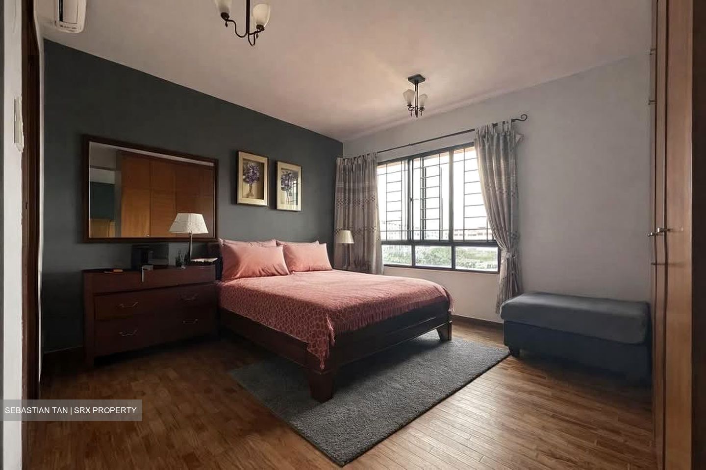 Woodsvale (D25), Condominium #539255591